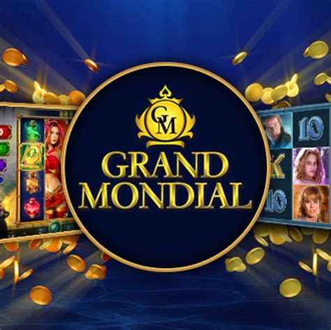 grand mondial casino review|Grand Mondial Casino Review .